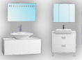 Bathroom furniture